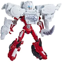 Hasbro Transformers: Aufstieg der Bestien, Beast Alliance, Combiner 2er-Pack Arcee
