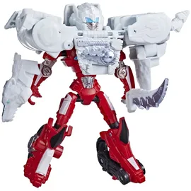 Hasbro Transformers: Aufstieg der Bestien, Beast Alliance, Combiner 2er-Pack Arcee