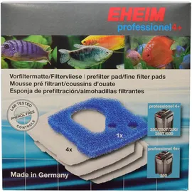 Eheim Filtermatte & -vlies
