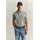 GANT Poloshirt 2 TONE Regular fit mit Polokragen grün M (50)