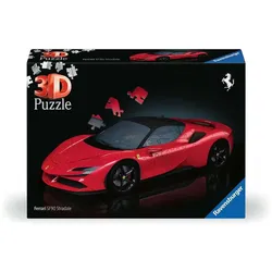 Ravensburger Spiel Ferrari SF 90 Stradale