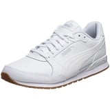 puma white-puma white-gum 40