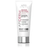 apis natural cosmetics Apis Apiderm Körperlotion 200 ml