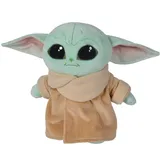 Simba Disney Mandalorian The Child 25 cm