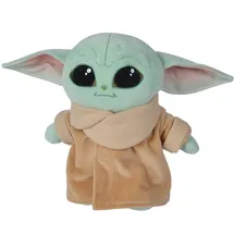 Simba Disney Mandalorian The Child 25 cm