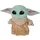 Simba Disney Mandalorian The Child 25 cm