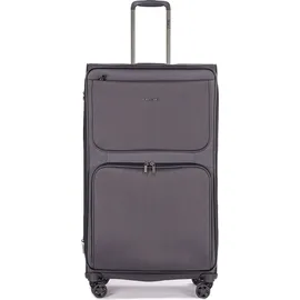 Stratic Bendigo Light + 4-Rollen L 84 cm / 105-120 l black