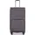 Stratic Bendigo Light + 4-Rollen L 84 cm / 105-120 l black