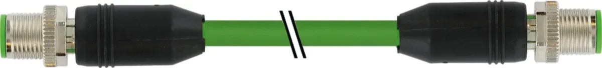 Murrelektronik Verbindungsleitung 7000-44511-7960030
