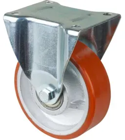 BS Rollen Bockrolle, Durchmesser 150mm, B 40mm 450kg, N110.C10 450kg