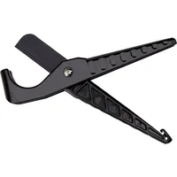 Lapp 61722286 SILVYN® CC02 Schlauchschneider Schwarz 1 St.