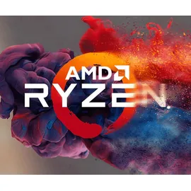 Ankermann Gaming-PC AMD Ryzen 7 5700X 4,4 GHz 16 GB RAM 1 TB SSD GeForce RTX 5060 Windows 11 Pro