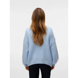 Vero Moda VMMaybe Cashmere Blue XL