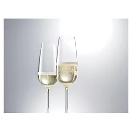 Schott Zwiesel Bordeaux Rotweinglas 0,656 l 6 St.