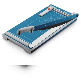 DAHLE 534 A3 Schnittleistung A4 70 g/m2: 15 Blatt