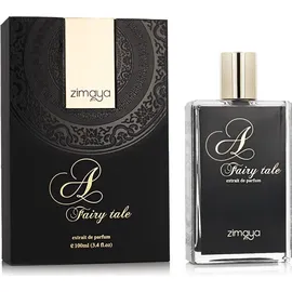 zimaya A Fairy Tale Eau de Parfum 100 ml