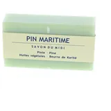 SAVON DU Midi Seife mit Karitébutter - Pinie 100 g