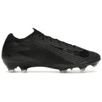 Nike Mercurial Vapor 16 Elite FG Herren black/black 40