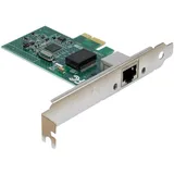 Inter-Tech ST-729 Ethernet 1000 Mbit/s