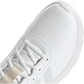 adidas Cloudfoam Flex Laces Damen Schwarz / Weiß 43