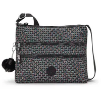 Kipling Alvar geo feather