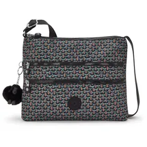 Kipling Alvar geo feather