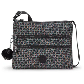 Kipling Alvar geo feather