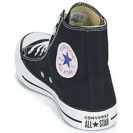 Converse Turnschuhe CHUCK TAYLOR ALL STAR CORE HI in Schwarz,