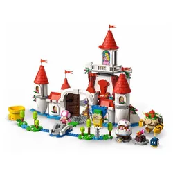 LEGO® Super Mario Princess Peach Palast – Erweiterungsset