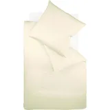 FLEURESSE Colours 009200 creme 155 x 220 cm + 80 x 80 cm