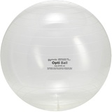 GYMNIC Opti-Ball Gymnastikball Sitzball Yogaball Büroball Bürostuhl Fitnessball, cm,