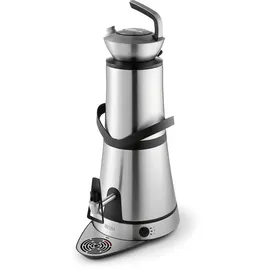 BEEM Amira 10L 2000W Edelstahl mit Dispenser | Silber