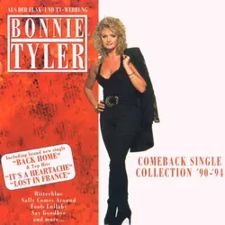 Comeback Single-Collec.'90-94 (Neu differenzbesteuert)