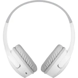 Belkin SoundForm Mini Wireless Mini-USB Weiß