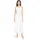 Vera Mont Jumpsuit - weiß - S