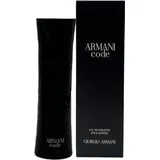 Giorgio Armani Code Men Eau de Toilette 125 ml