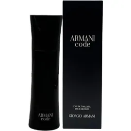 Giorgio Armani Code Men Eau de Toilette 125 ml