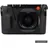 Artisan & Artist Artisan&Artist A&A LMB-Q123 Leder-Halfcase Leica Q Schwarz