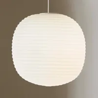 NEW WORKS Lantern Pendelleuchte