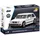 Volkswagen 3B1099320D084 - Bausatz Modellauto Miniatur VW Golf 1 GTI weiß 1:35