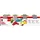 Marabu KiDS Soft Knete 4 x 140 g mehrfarbig