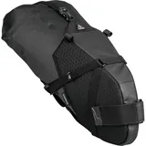 Topeak Backloader X 10 Satteltasche schwarz