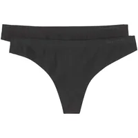 Marc o"polo' Marc O Polo Elastic String 2P Schwarz