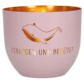 Butzon & Bercker Geborgen und behütet