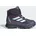 Winterstiefel Lila 37