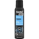 ISANA MEN FRESH Deo-Spray 150 ml