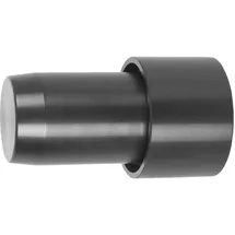 Unior Montagewerkzeug Gabeldichtung 36 mm schwarz/silber