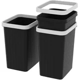 cetomo 8,2 l Schwarz
