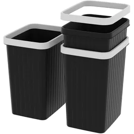 cetomo 8,2 l Schwarz
