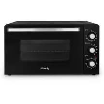 h.koenig FO42 Schwarz